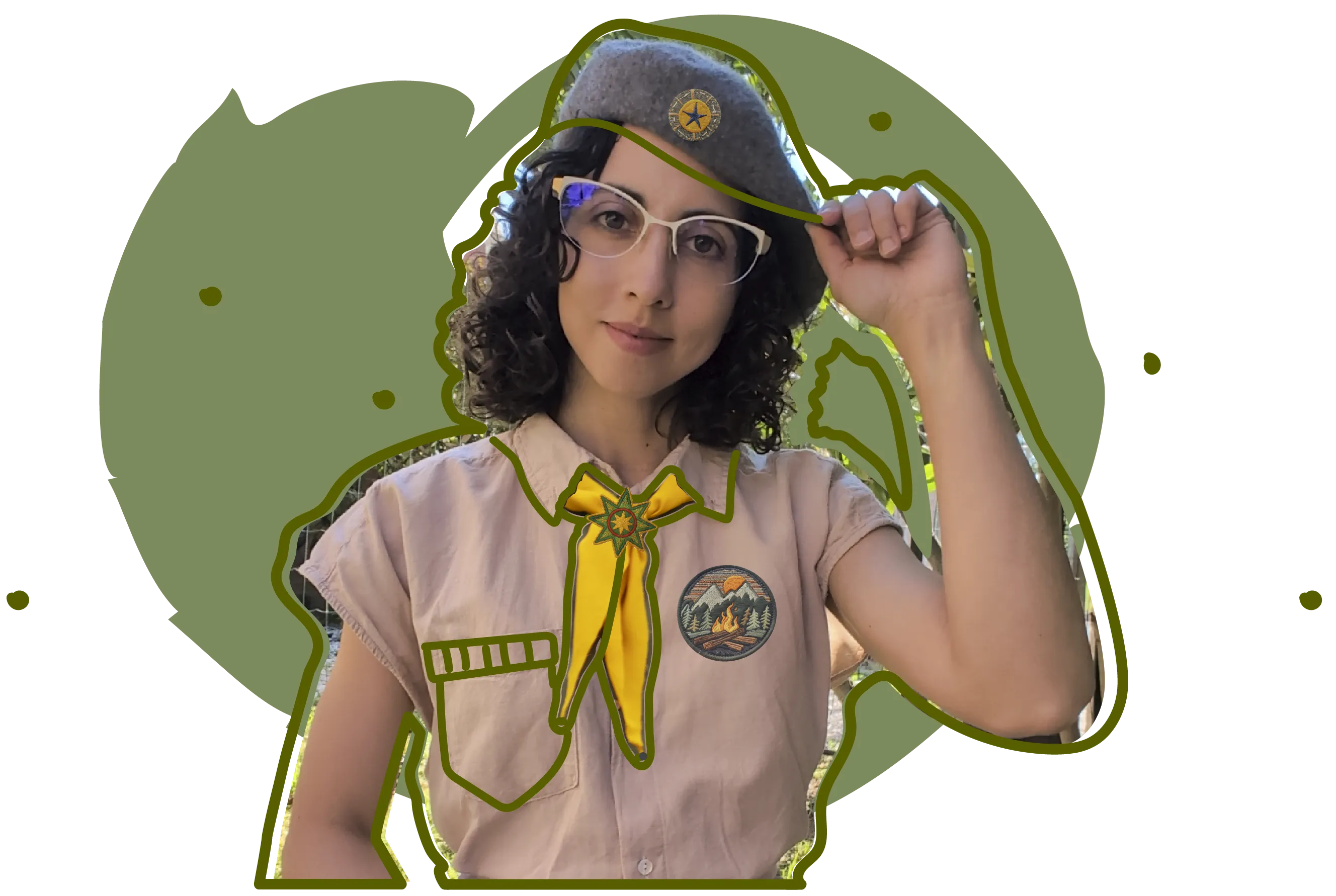 Lilen Almendra